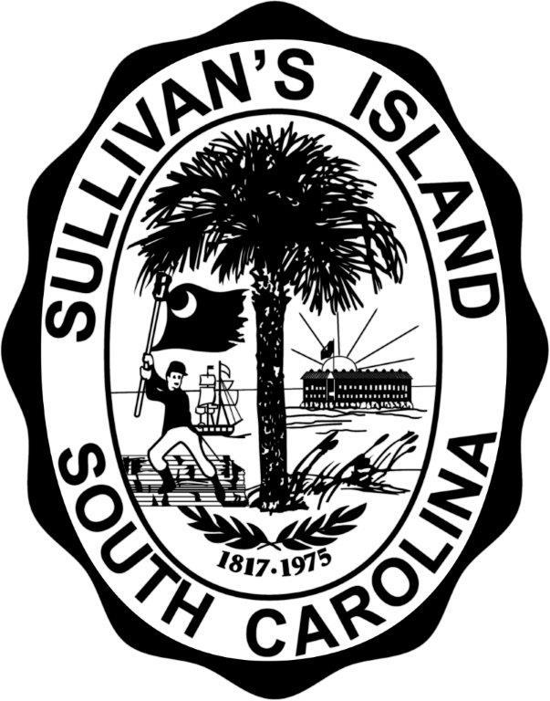 Sullivan's Island Comprehensive Plan BCDCOG