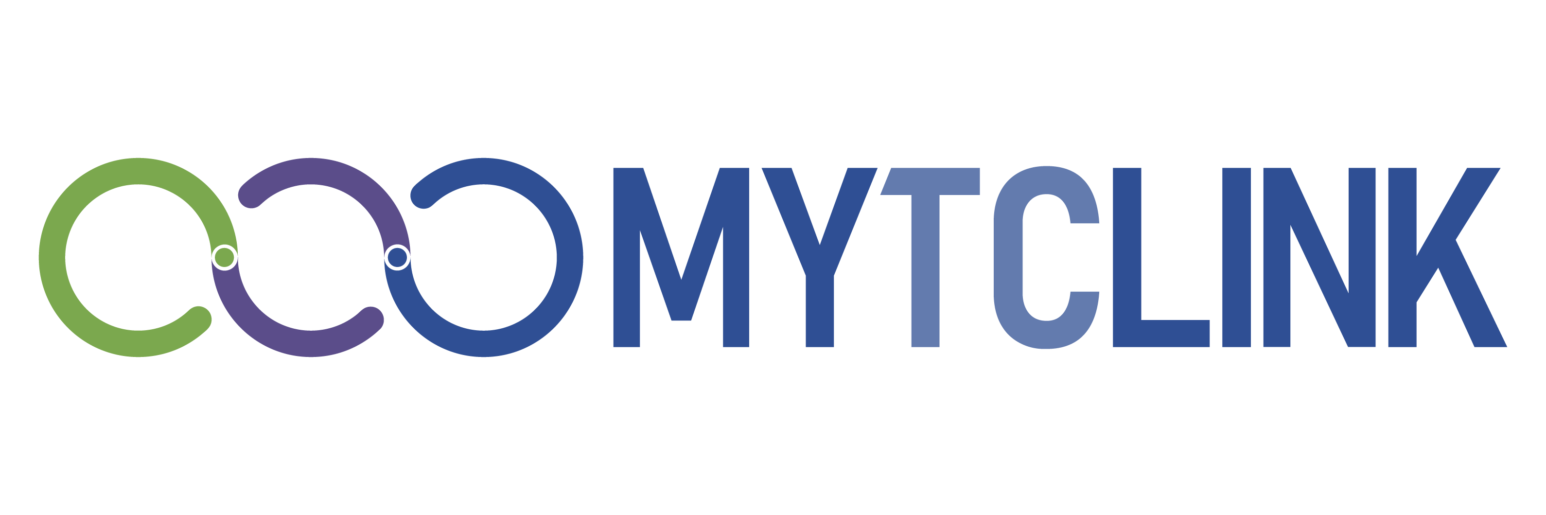 MYTCLINK logo