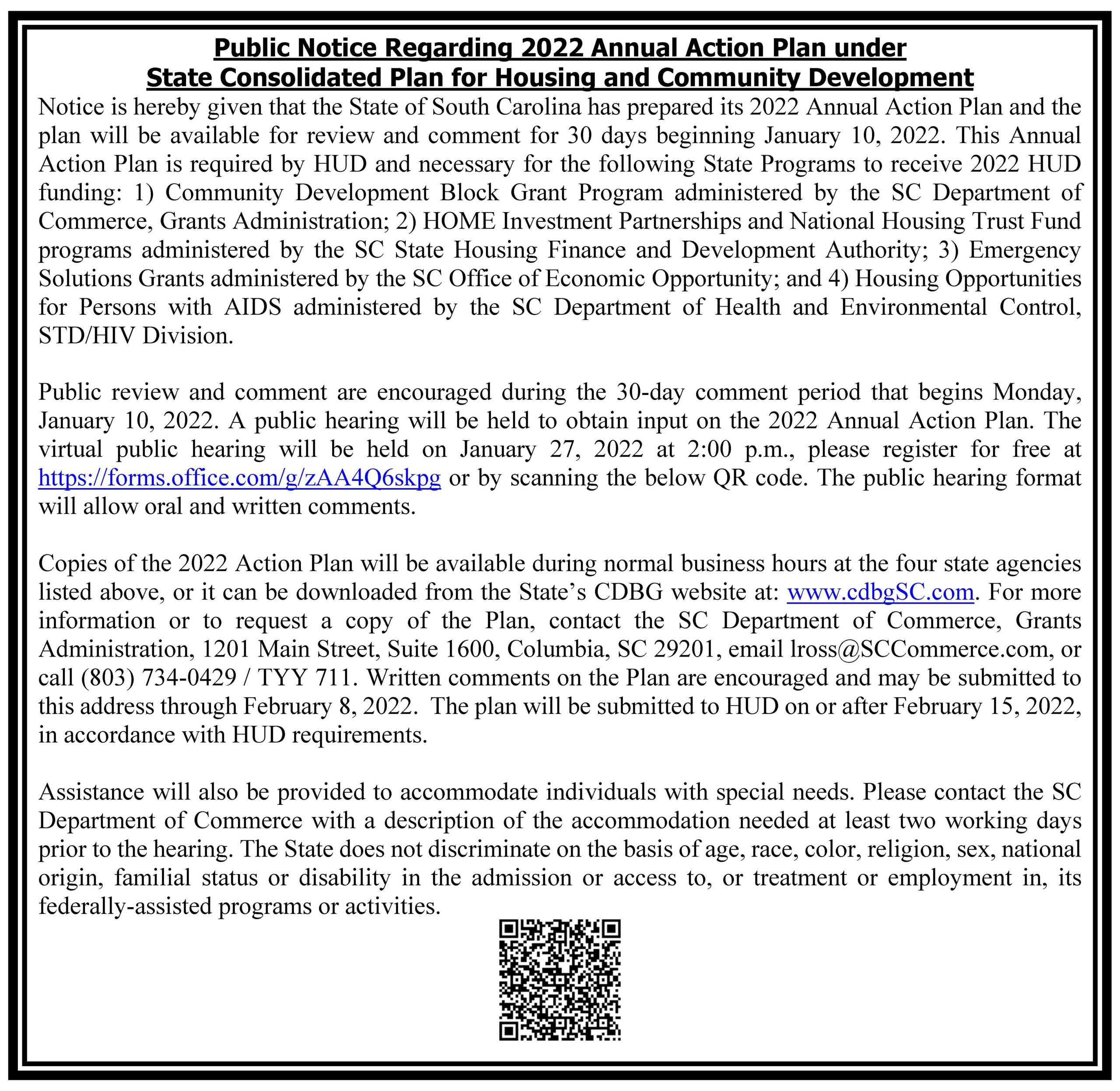 Public Notice 2022 Action Plan (002)